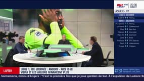 Rothen : "Balotelli, soit tu l'écartes, soit tu dois le faire jouer car il n'acceptera pas le rôle de remplaçant"