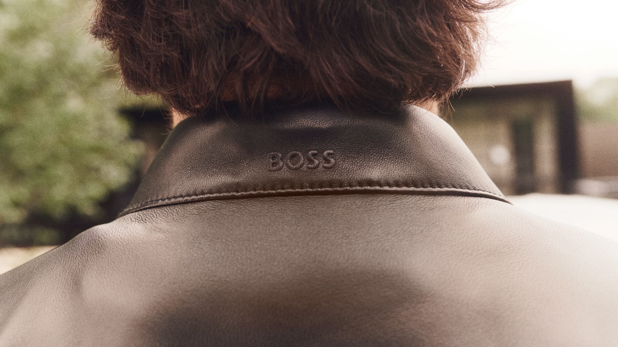 BOSS X ASTON MARTIN, Fernando Alonso