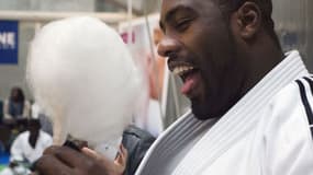 Teddy Riner