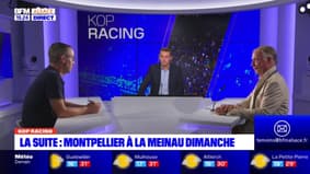 Kop Racing: Strasbourg affrontera Montpellier à la Meinau ce dimanche
