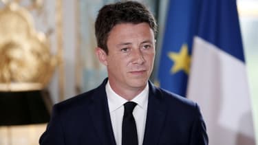 Il y aura jusqu'à début 2019 une discussion avec les partenaires sociaux, a assuré Benjamin Griveaux