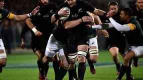 Kieran Read