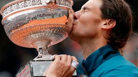 Rafael Nadal