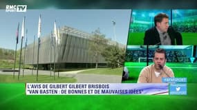 Rothen : ‘’Il faudrait obliger les arbitres à porter un micro’’