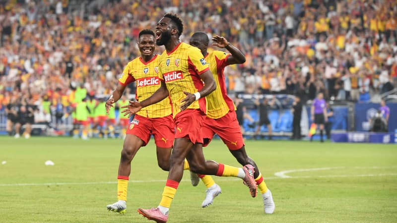 Coupe de France: ce que change la victoire de Lens pour Rennes et Monaco en Coupe d'Europe