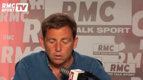 Riolo : "En France, on n’a plus d’entraîneurs"