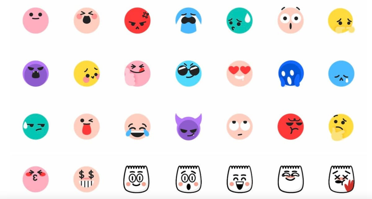 Il existe 46 émojis cachés sur TikTok: voici comment les utiliser