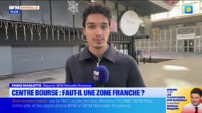 Centre Bourse : faut-il une zone franche ?