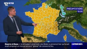 La météo pour ce dimanche 02 juin 2024