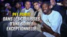 PFL Paris : 300 secondes dans les coulisses d'une soirée exceptionnelle