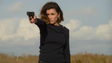 Jenifer dans Traqués
