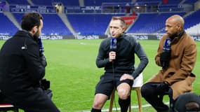 L'arbitre Ruddy Buquet s'exprime après OL-OM