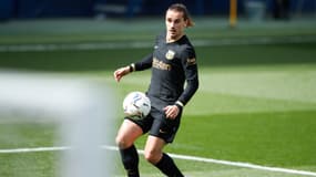 Antoine Griezmann