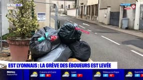 Nord-Isère: les éboueurs mettent fin à leur grève après un accord avec la direction