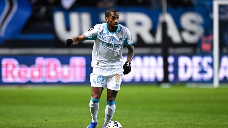 OM: "Quand il n’y pas d’issue…", le message d’Amir Murillo après les vives critiques de Roberto De Zerbi