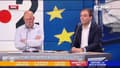 "Les oppositions ont raison de s'énerver" contre la prise de parole d'Emmanuel Macron aux JT, affirme Charles Consigny 
