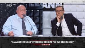 L'intégrale de Neumann / Lechypre du lundi 1er février 2021