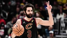 Ricky Rubio