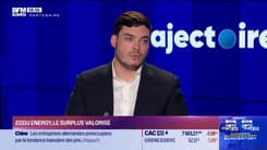 Trajectoire : Eddu Energy, le surplus valorisé - 17/06