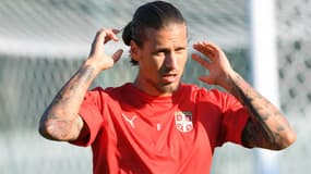 Aleksandar Prijovic