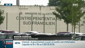 Evasion de Rédoine Faïd: plusieurs défaillances pointées du doigt