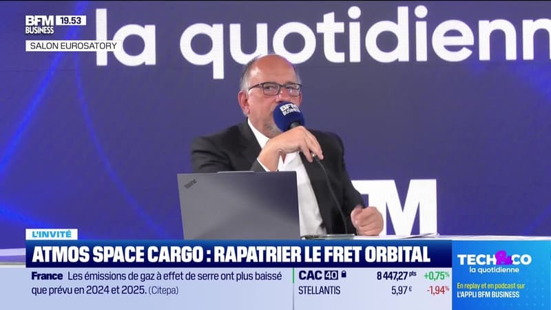Tech & Co, la quotidienne - mardi 16 juin