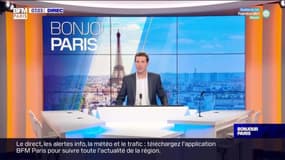 L'essentiel de l'actualité parisienne du mardi 9 novembre 2021