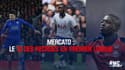 Mercato : le XI des recrues en Premier League