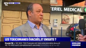 Crack à Paris: les riverains se réunissent ce samedi matin