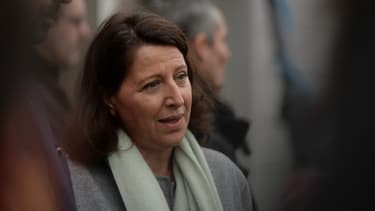 L'hôpital verra son budget passer de 80 milliards d'euros à 82 milliards d'euros cette année, a annoncé Agnès Buzyn.