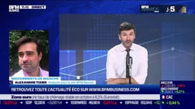 Le Portefeuille trading : Comment repartir l'allocation du portefeuille ? - 30/11