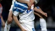 Hier sous le maillot de l'OM, aujourd'hui consultant écouté et respecté, Tony Cascarino croit en les chances de ses compatriotes.