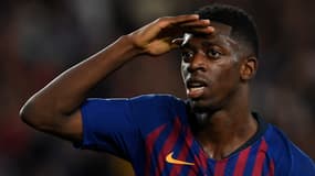 Ousmane Dembélé