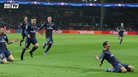 Pesquet de retour sur Terre : Six matchs qu'il a manqués qu'on lui conseille de voir !