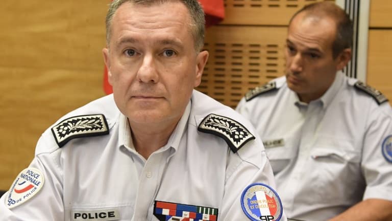 Alain Gibelin était auditionné à nouveau par la commission d'enquête à l'Assemblée nationale ce jeudi 26 juillet