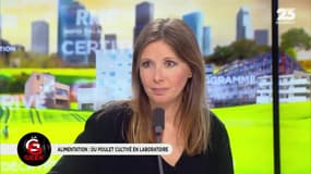 La GG Geek : Accident d'Uber: la voiture autonome hors de cause – 31/03