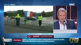 Insolite: pourquoi l'Egypte a-t-elle interdit la vente du "gilet jaune"?