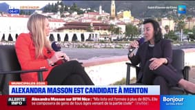 Bonjour la Côte d'Azur du vendredi 26 septembre 2025