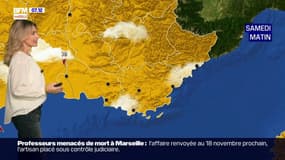 Météo Sud: un ciel très ensoleillé prévu ce samedi, plus de 20°C localement dans l’après-midi