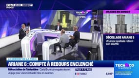 Tech & Co, la quotidienne - Mardi 9 juillet