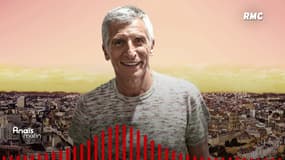 Nagui et l'écologie: "Je ne suis pas parfait, je vais prendre l'avion cet été"