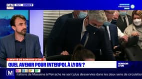 L'invité de Bonsoir Lyon : Grégory Doucet, Maire (EELV) de Lyon