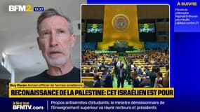 Reconnaissance de la Palestine: retour sur la prise de parole de Mahmoud Abbas à l'ONU