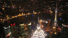 Shanghai, ville la plus dynamique du monde en 2025