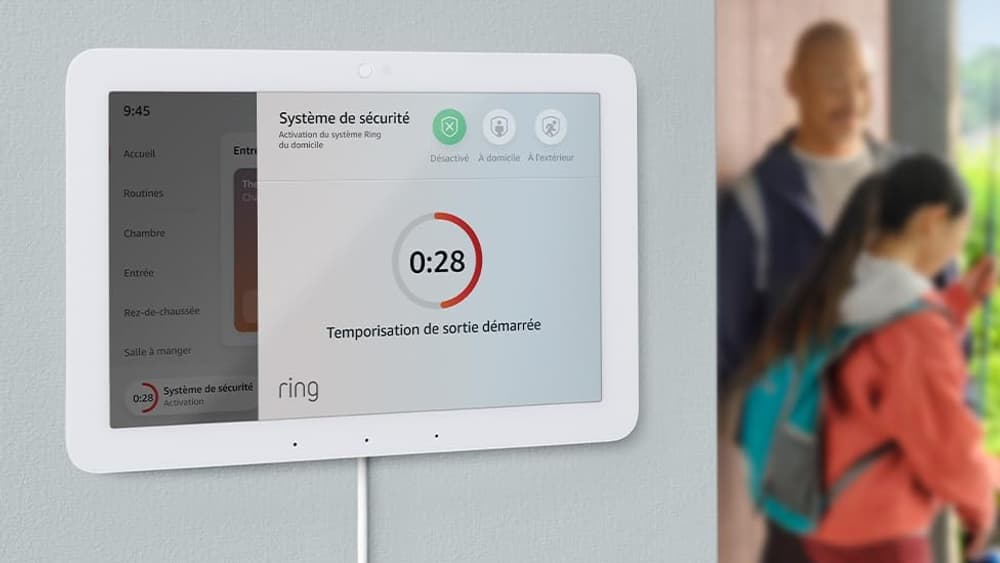 Amazon Echo Hub