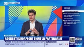 French Tech : Abolis, spécialiste de la biologie de synthèse - 17/11