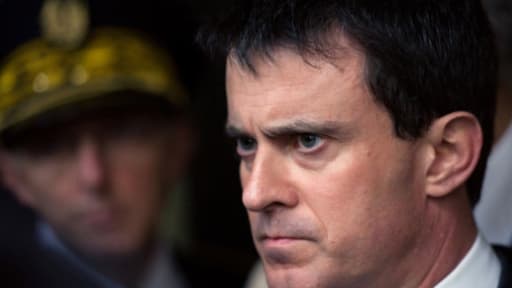 Manuel Valls vante le "réformisme" qui caractérise son action