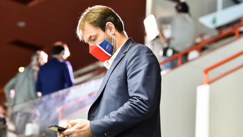 Affaire Martini: ce que l’on sait des poursuites judiciaires contre le président de la Ligue nationale de handball