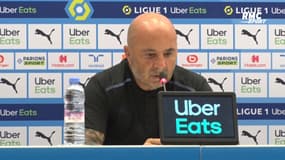 OM 2-1 Villarreal (amical) : "C'est un bon présage pour la suite" s'exalte Sampaoli