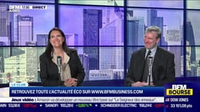 USA : le stress autour du plafond de la dette monte - 16/05